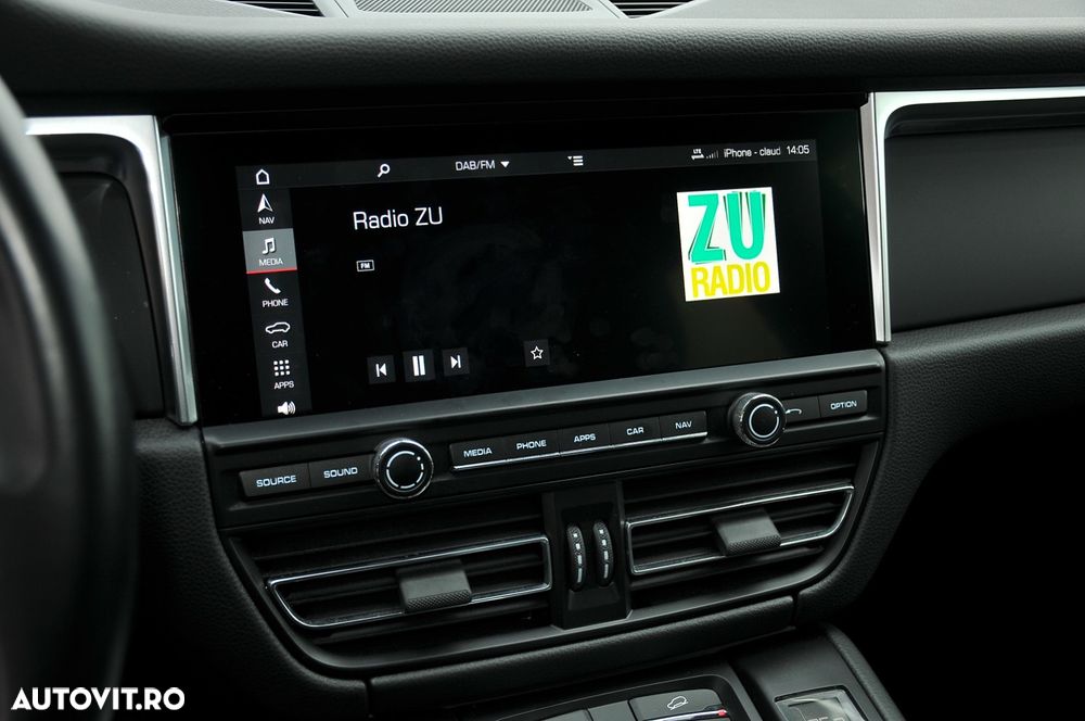 Porsche Macan PDK - 17