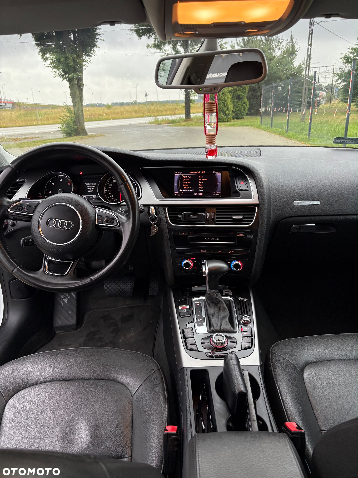 Audi A5 2.0 TDI Quattro S tronic - 15