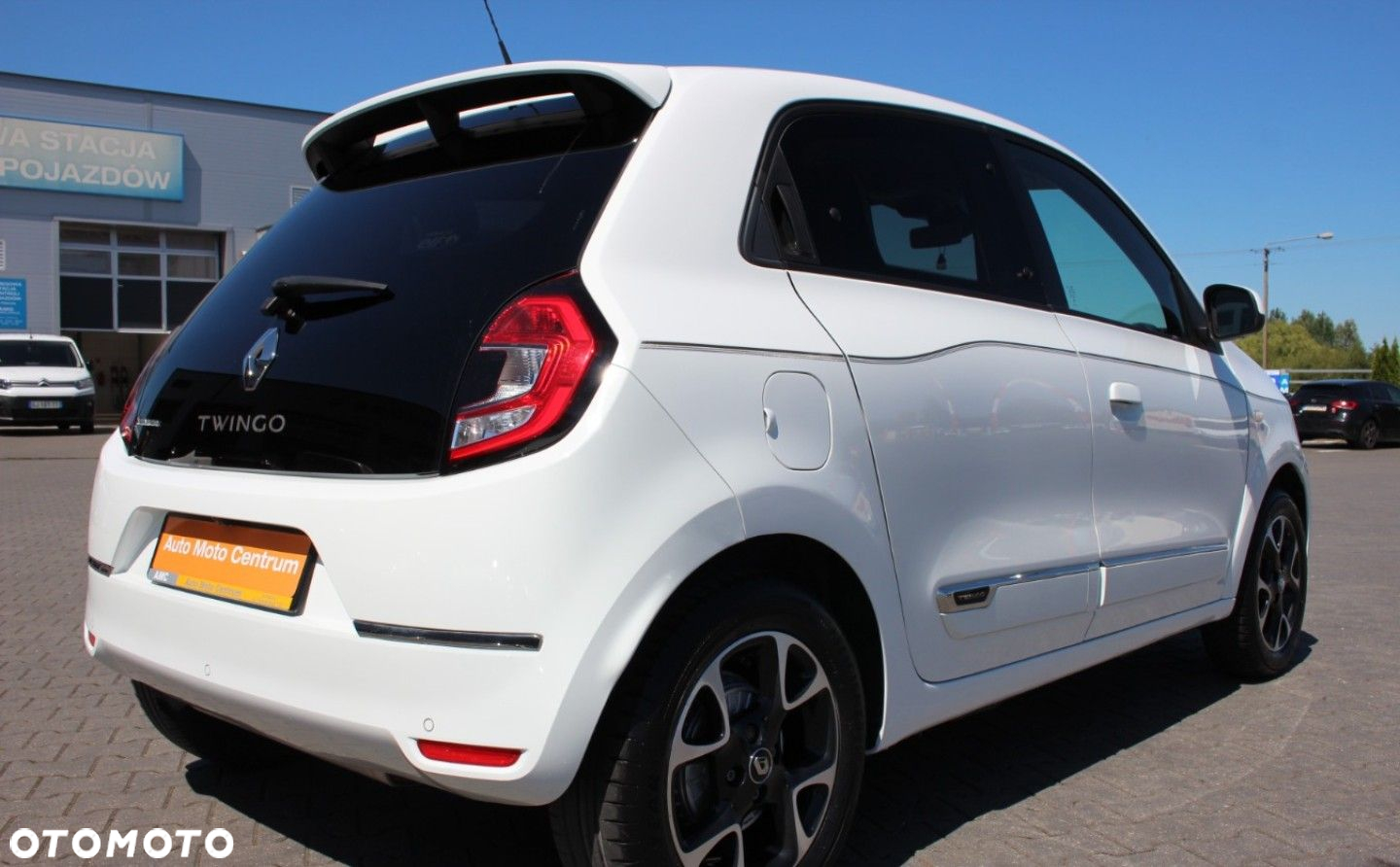 Renault Twingo - 5