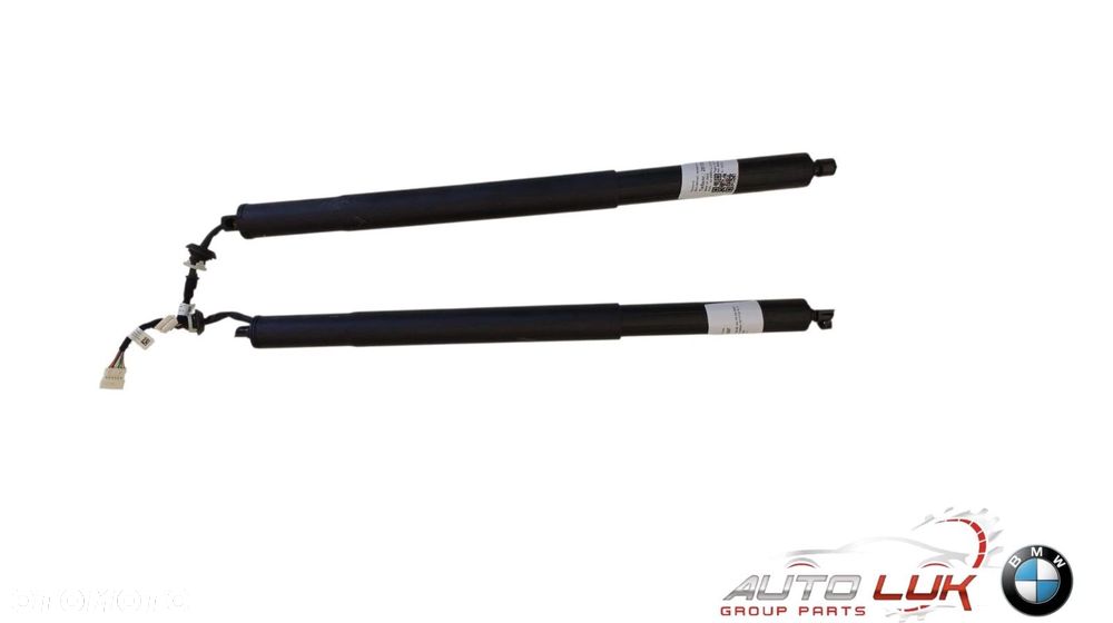 SIŁOWNIK KLAPY ELEKTRYCZNY BMW X5 G02 9482800 - 7