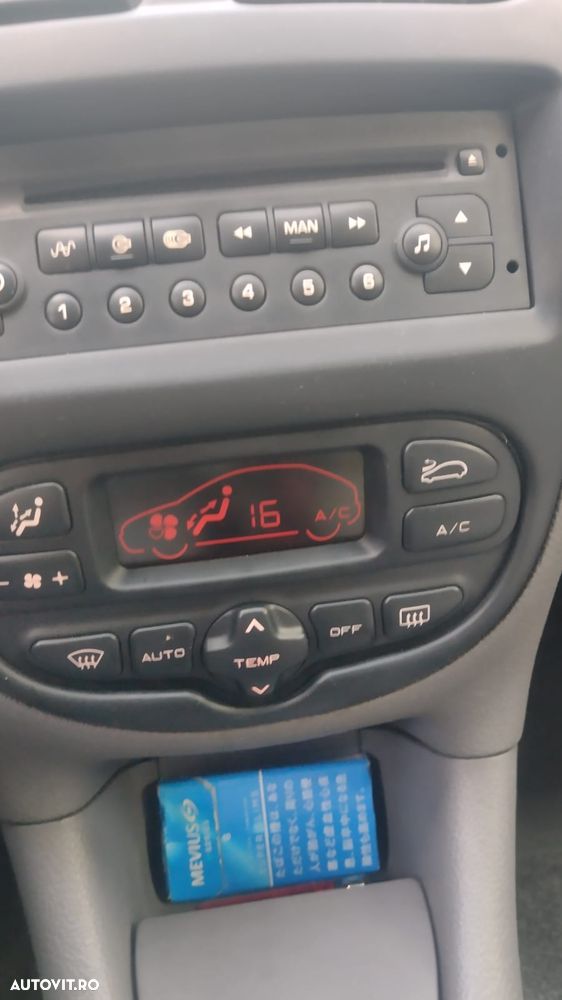 Peugeot 206 - 2