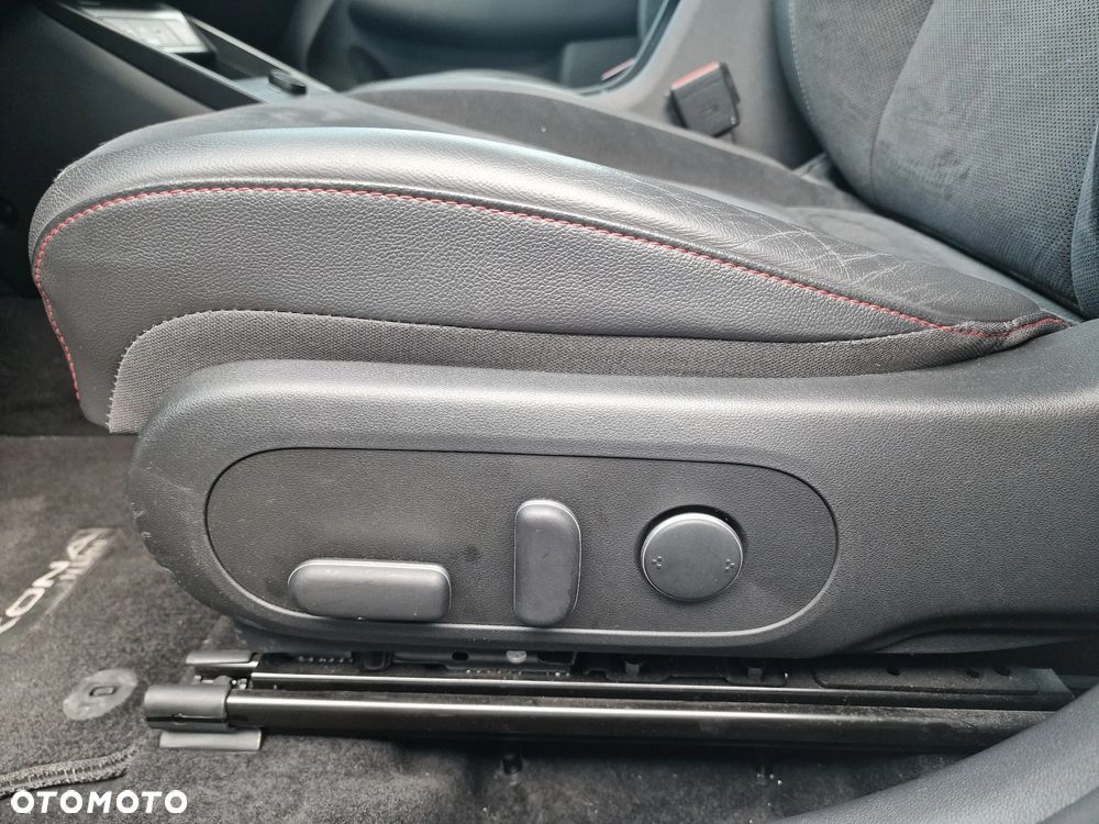 Hyundai Kona 1.6 T-GDI DCT 4WD N Line - 20