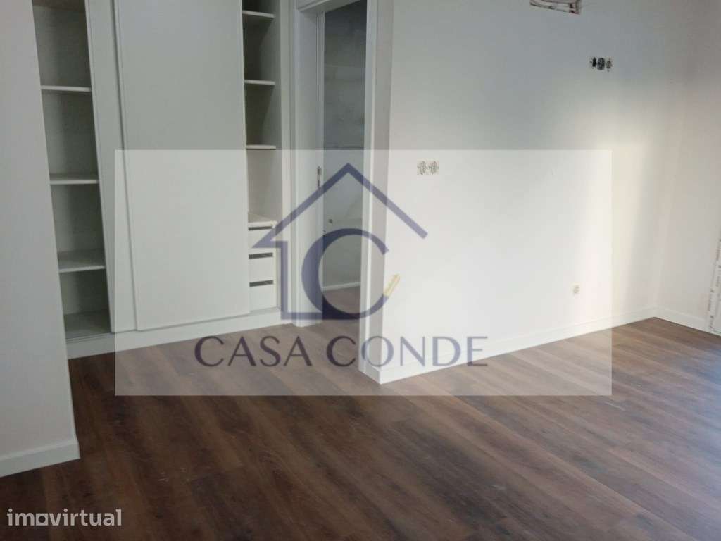 Moradia Isolada Terrea V4 c/Piscina - Grande imagem: 5/26
