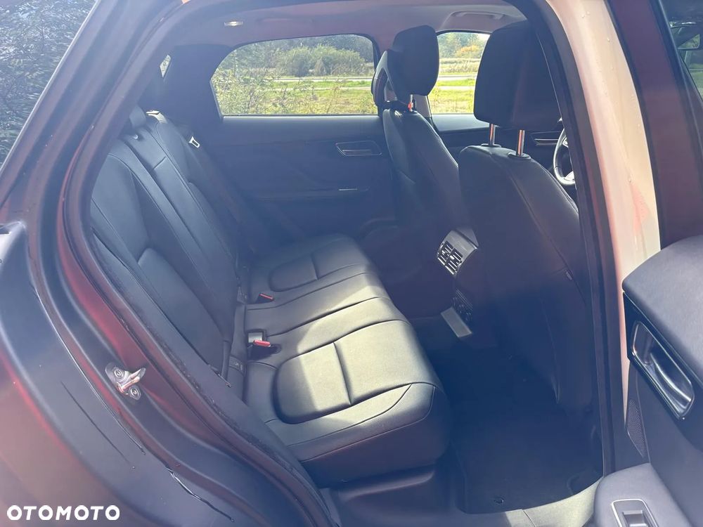 Jaguar F-Pace 2.0 i4D AWD Prestige - 10