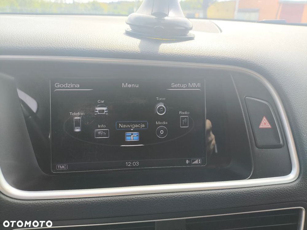 Audi Q5 - 7