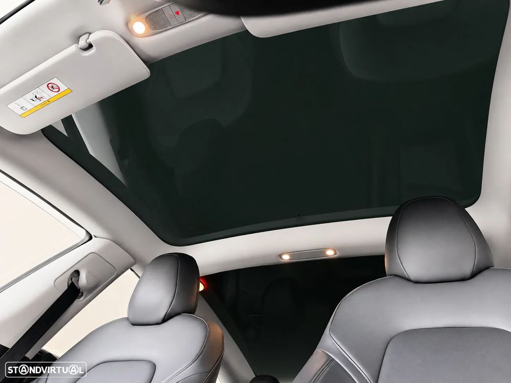 Tesla Model 3 Performance Dual Motor AWD - 9