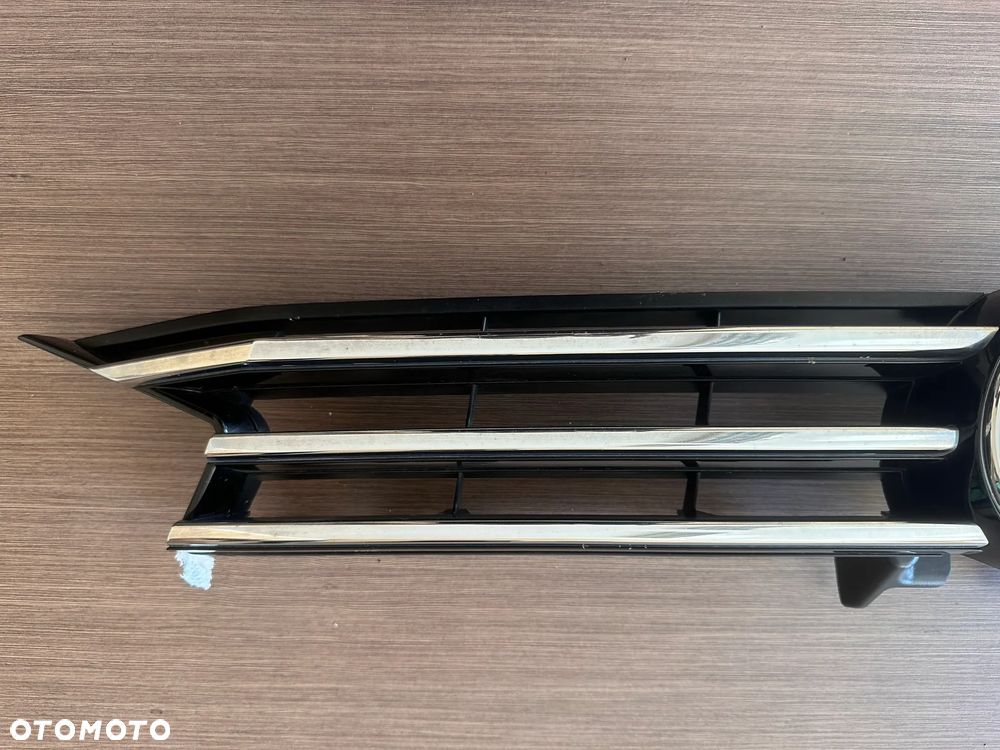 Grill Atrapa VW Touran II 2 5TA 15r- 5TA853653B 5TA853651H/J/K/L/O/P - 8