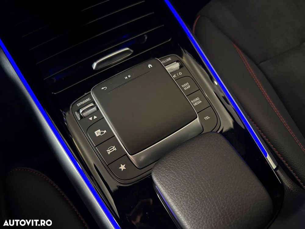 Mercedes-Benz GLA 200 d 8G-DCT Edition AMG Line - 18