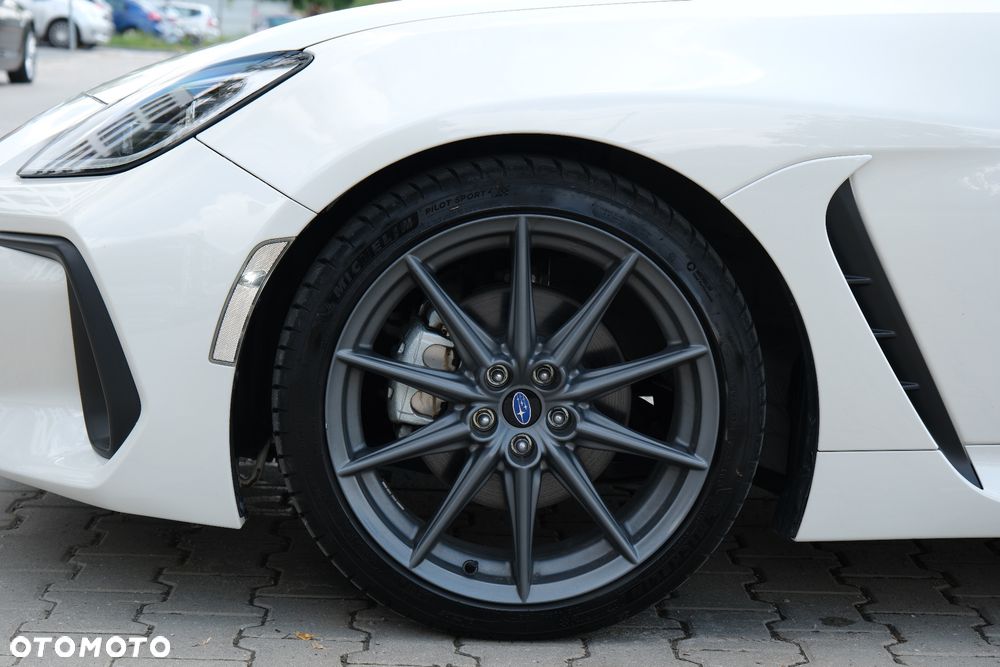 Subaru BRZ 2.4i Sport Final Edition - 9