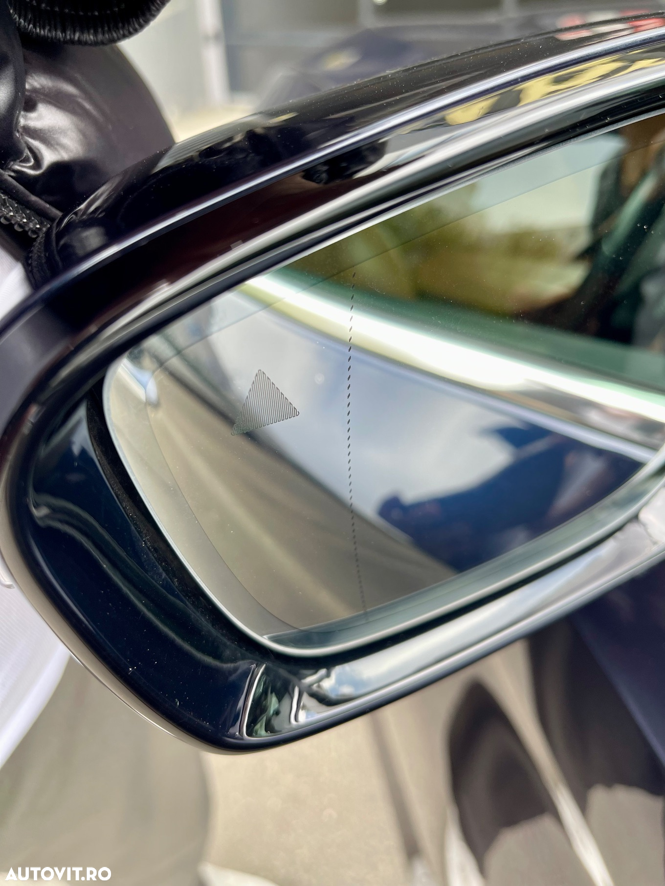 BMW Seria 5 520d AT - 6
