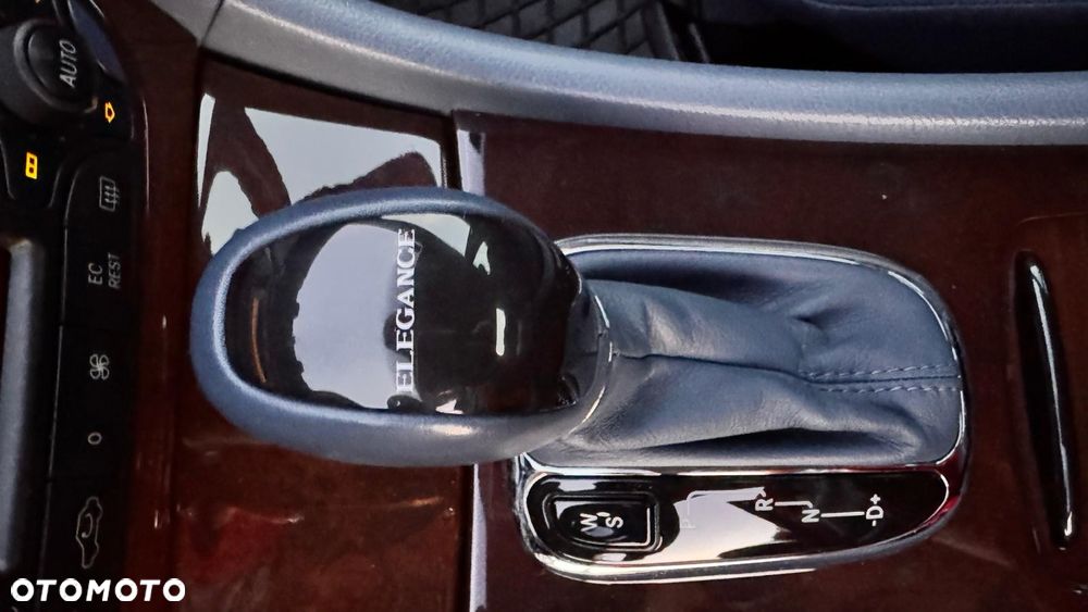 Mercedes-Benz Klasa C - 29