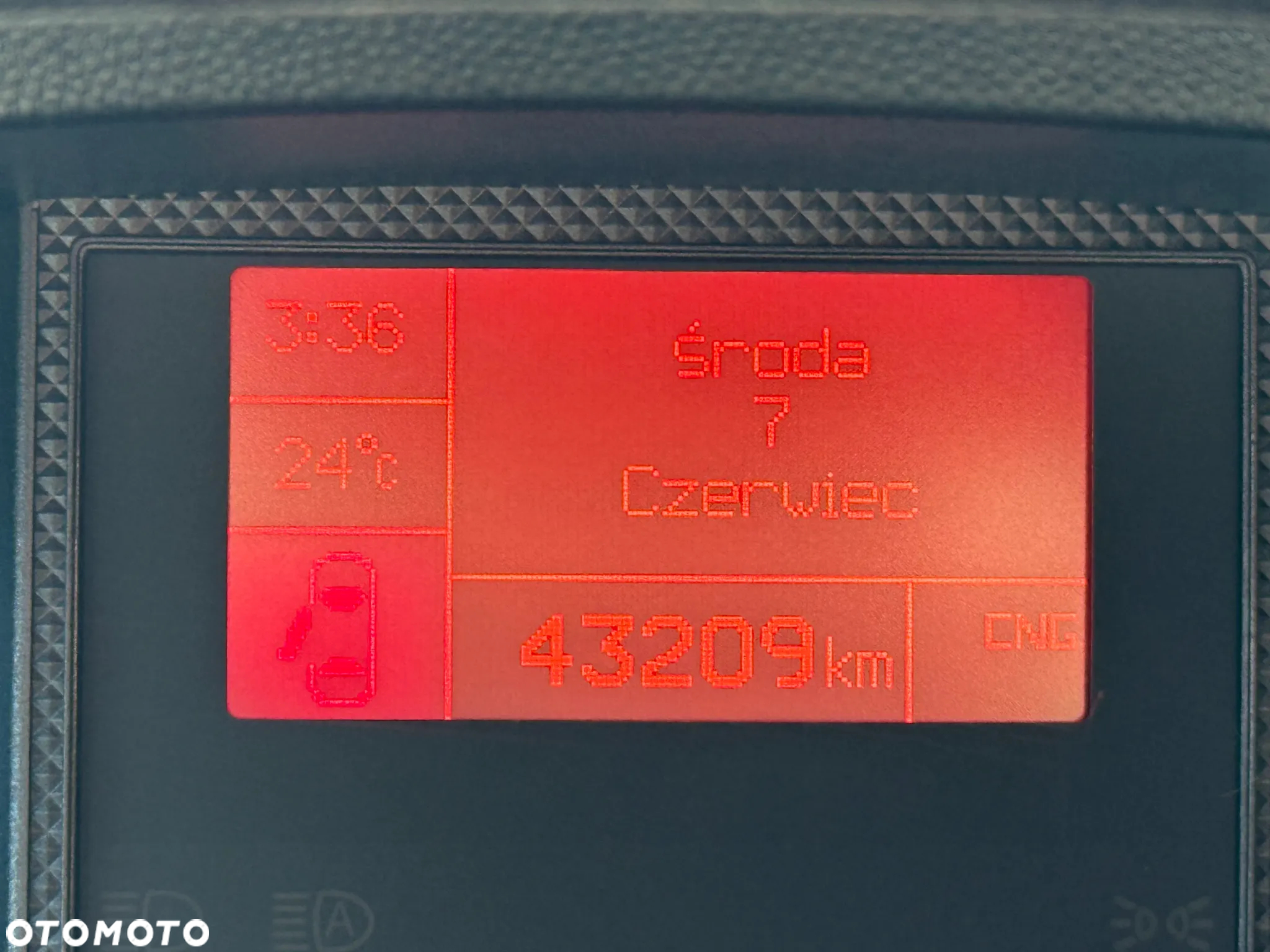 Fiat DUCATO CNG MANUAL - 12