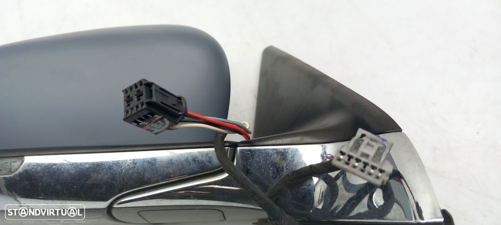 Retrovisor / espelho direito JEEP Compass (MP, M6) - 4