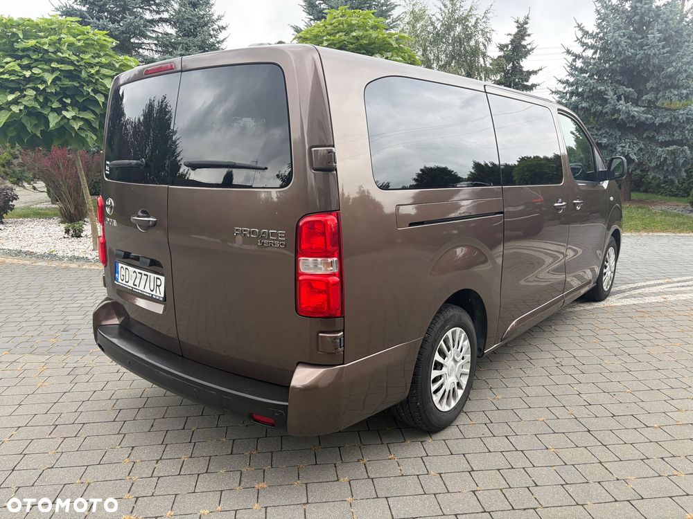 Toyota Proace Verso 2.0 D4-D Long Family - 6