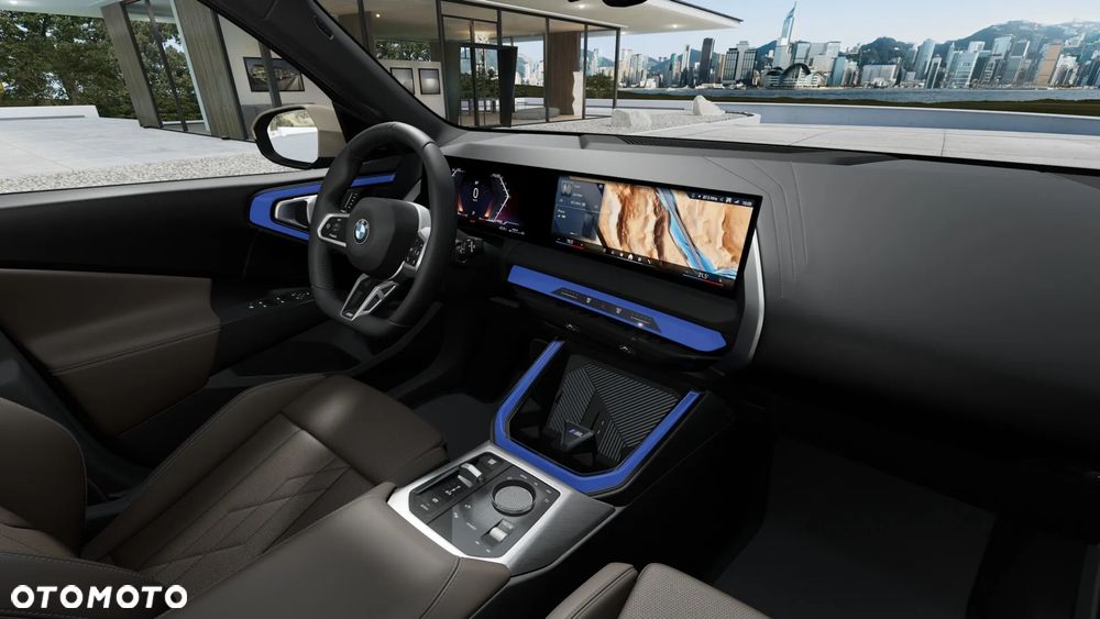 BMW X3 20d xDrive - 16