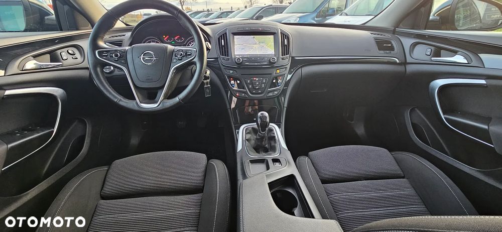 Opel Insignia ver-2-0-cdti-exclusive-s-s - 8