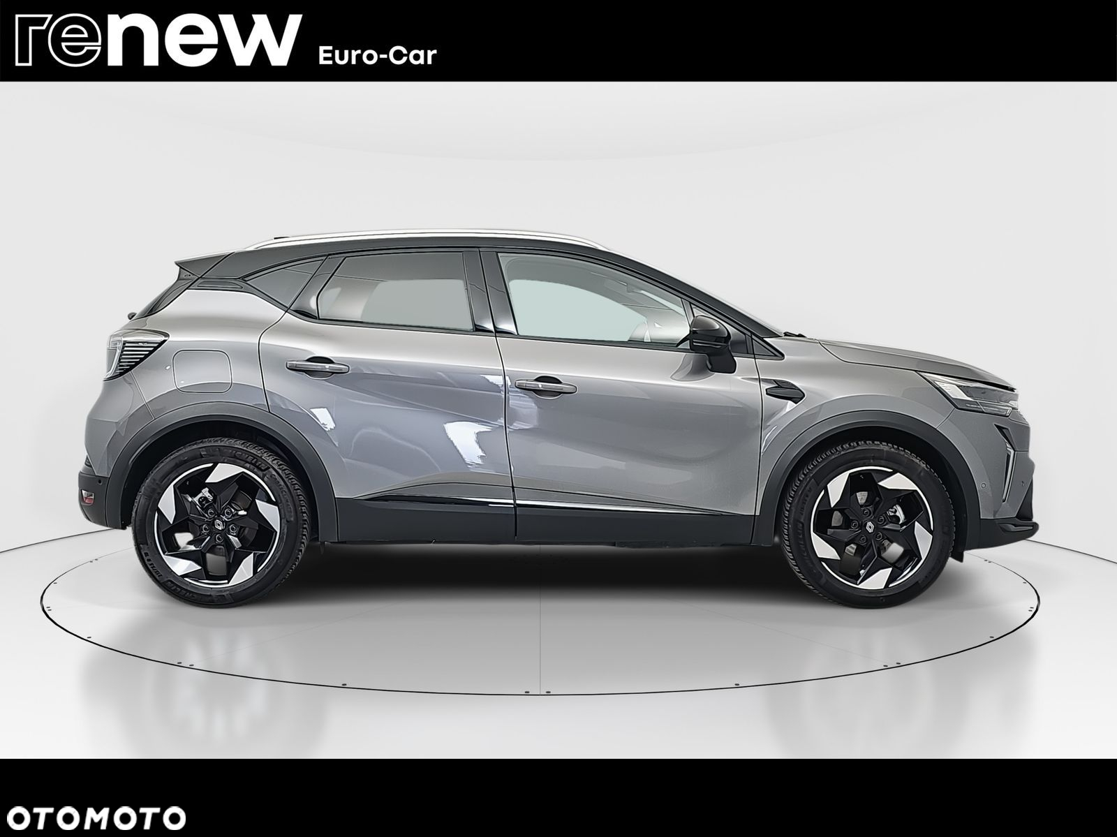Renault Captur 1.0 TCe Techno - 4