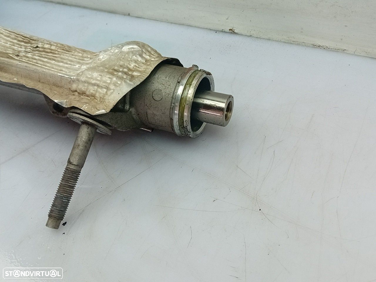 Caixa de direção OPEL Corsa F - 3