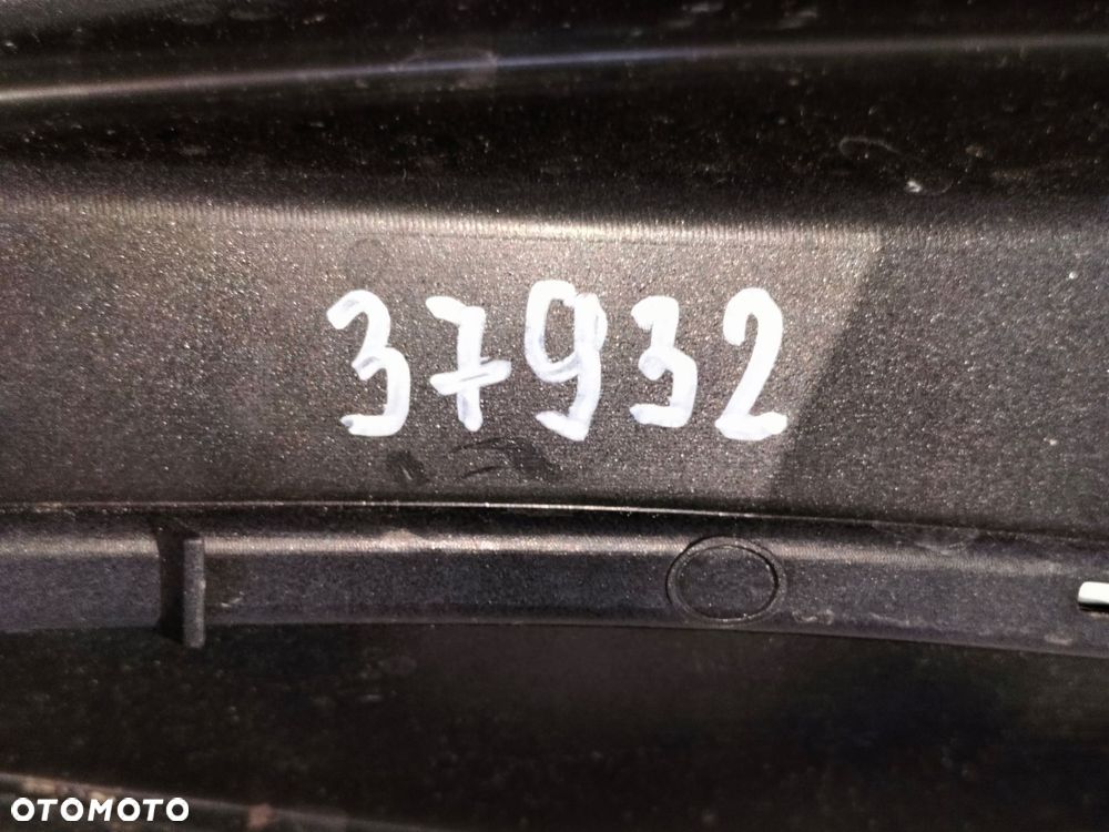 atrapa kratka zderzaka przód prawa vw passat b9 24- r-line - 6