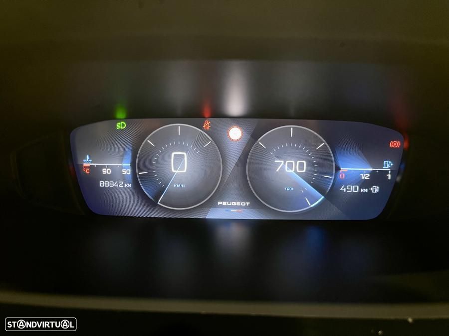 Peugeot 308 SW 1.2 PureTech Active Pack - 12