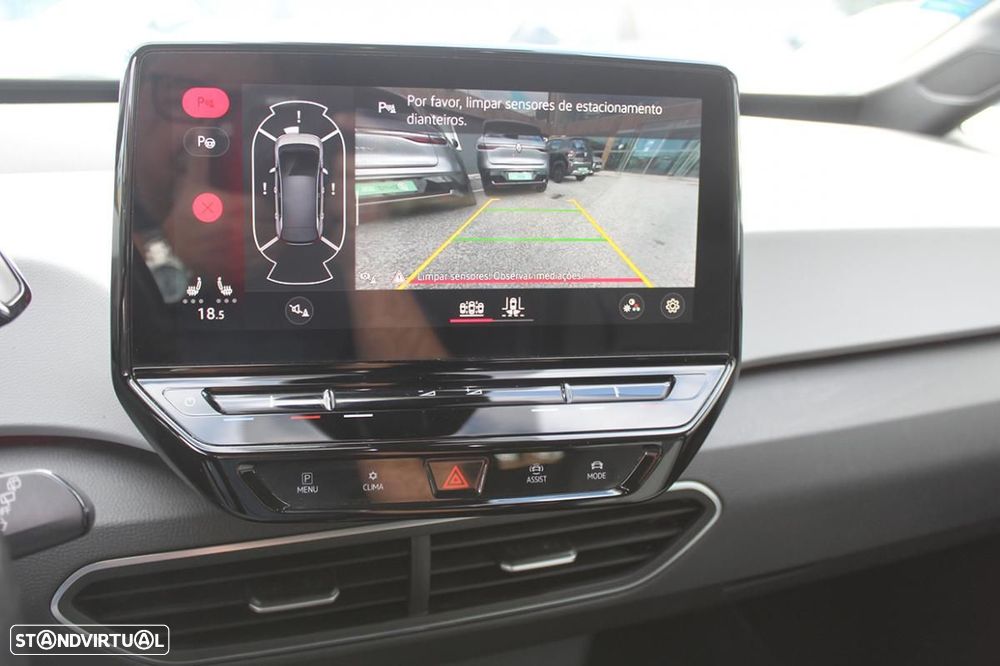 VW ID.3 77 kWh Pro S - 31