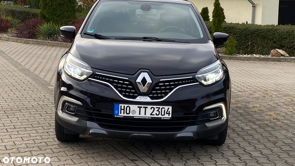 Renault Captur ENERGY TCe 120 Initiale Paris - 29