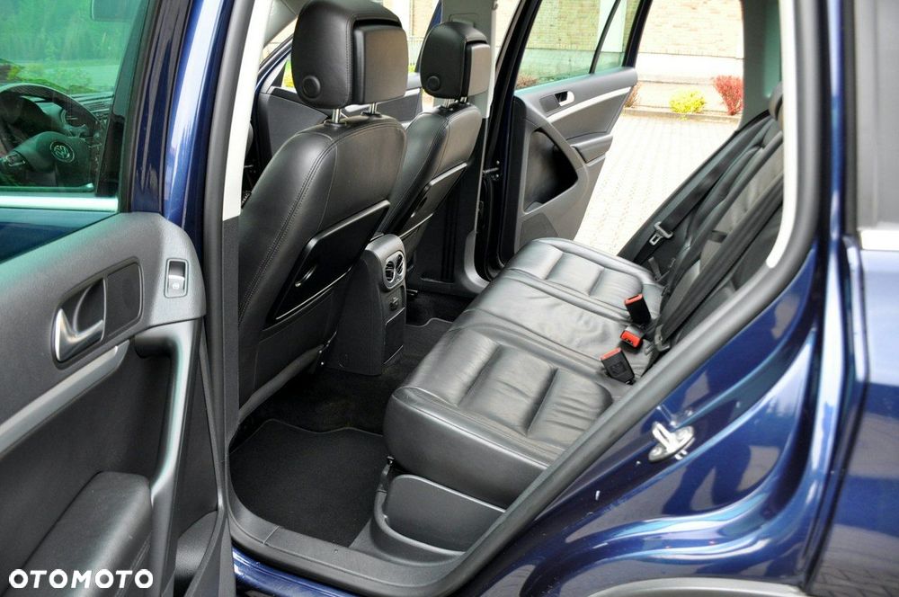 Volkswagen Tiguan - 20