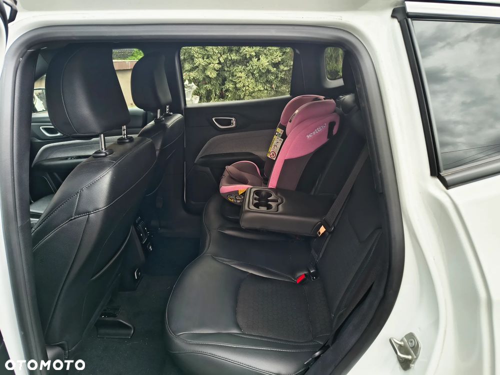 Jeep Compass - 7