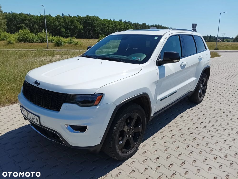 Jeep Grand Cherokee - 2