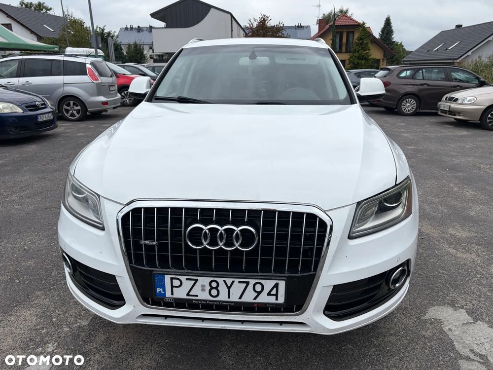 Audi Q5 - 4