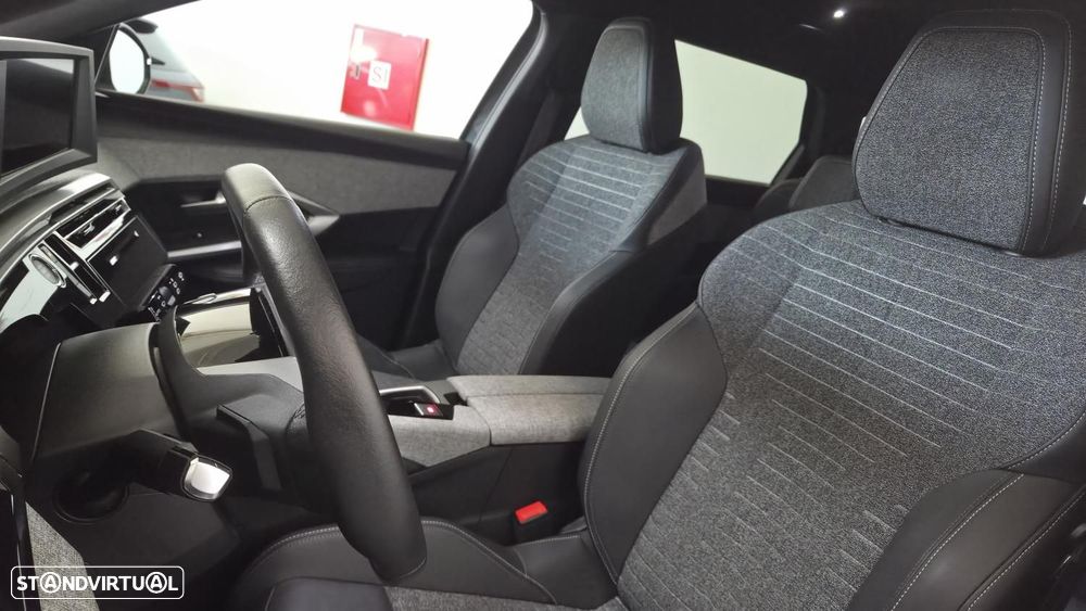 Peugeot 5008 1.2 Hybrid Allure e-DCS6 - 12