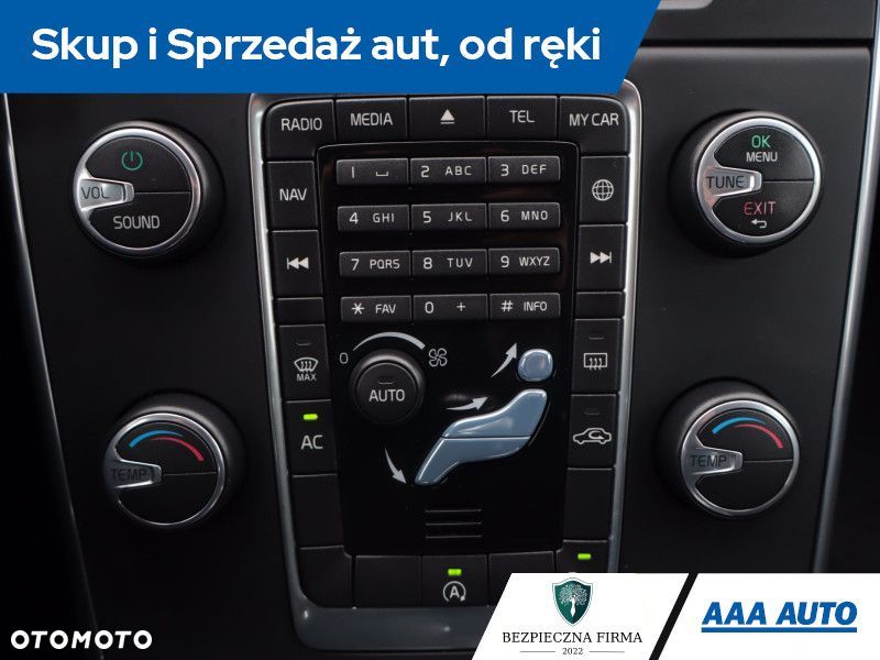 Volvo V60 - 15