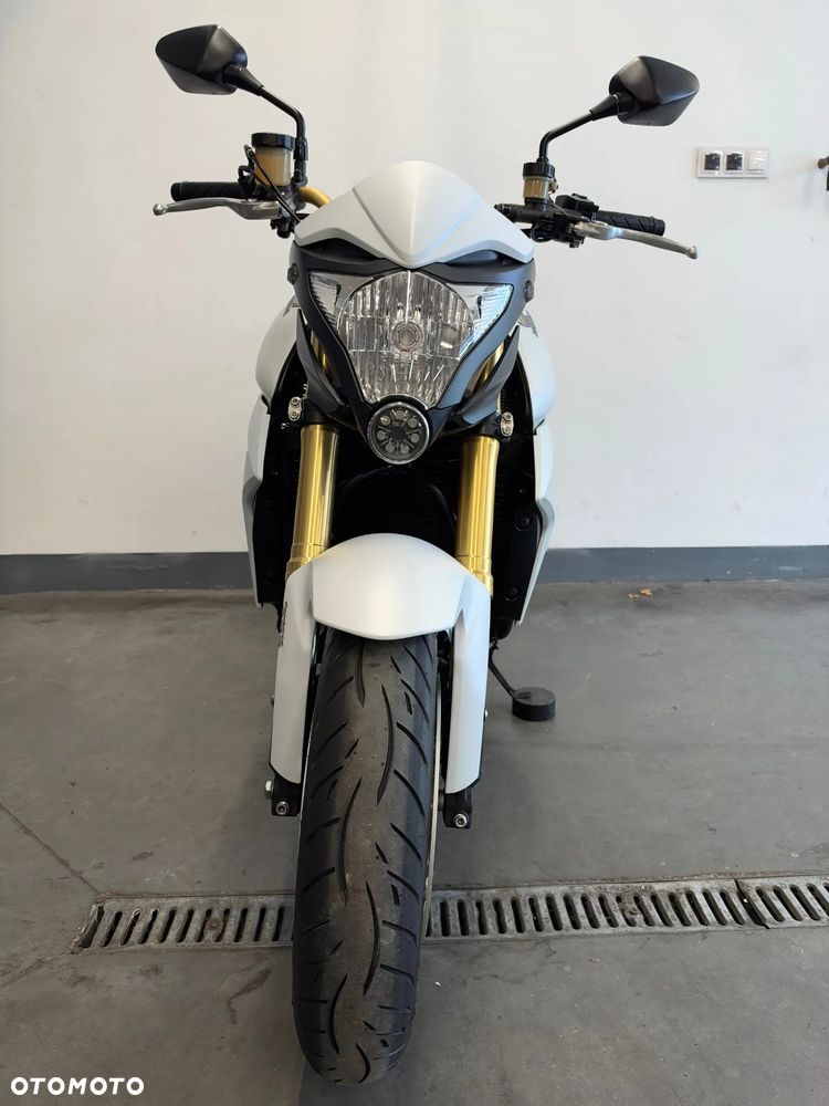 Honda CB - 38