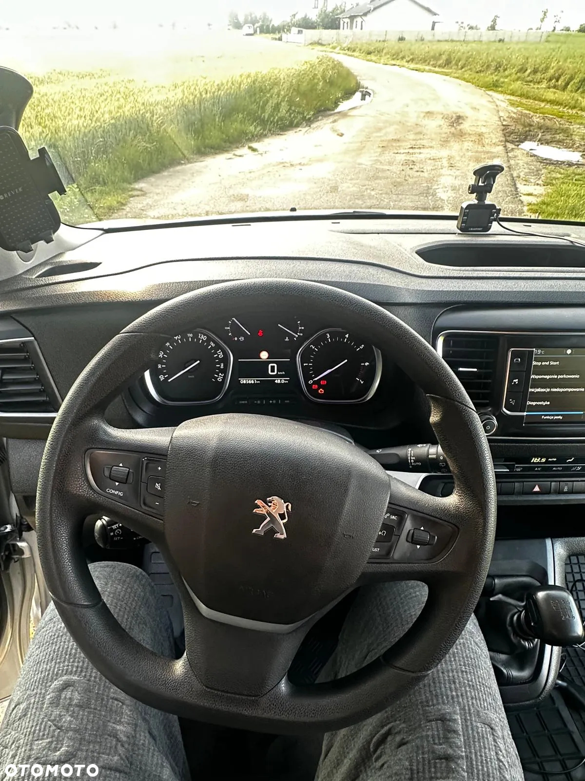 Peugeot Traveller 2.0 BlueHDi Standard Business - 24