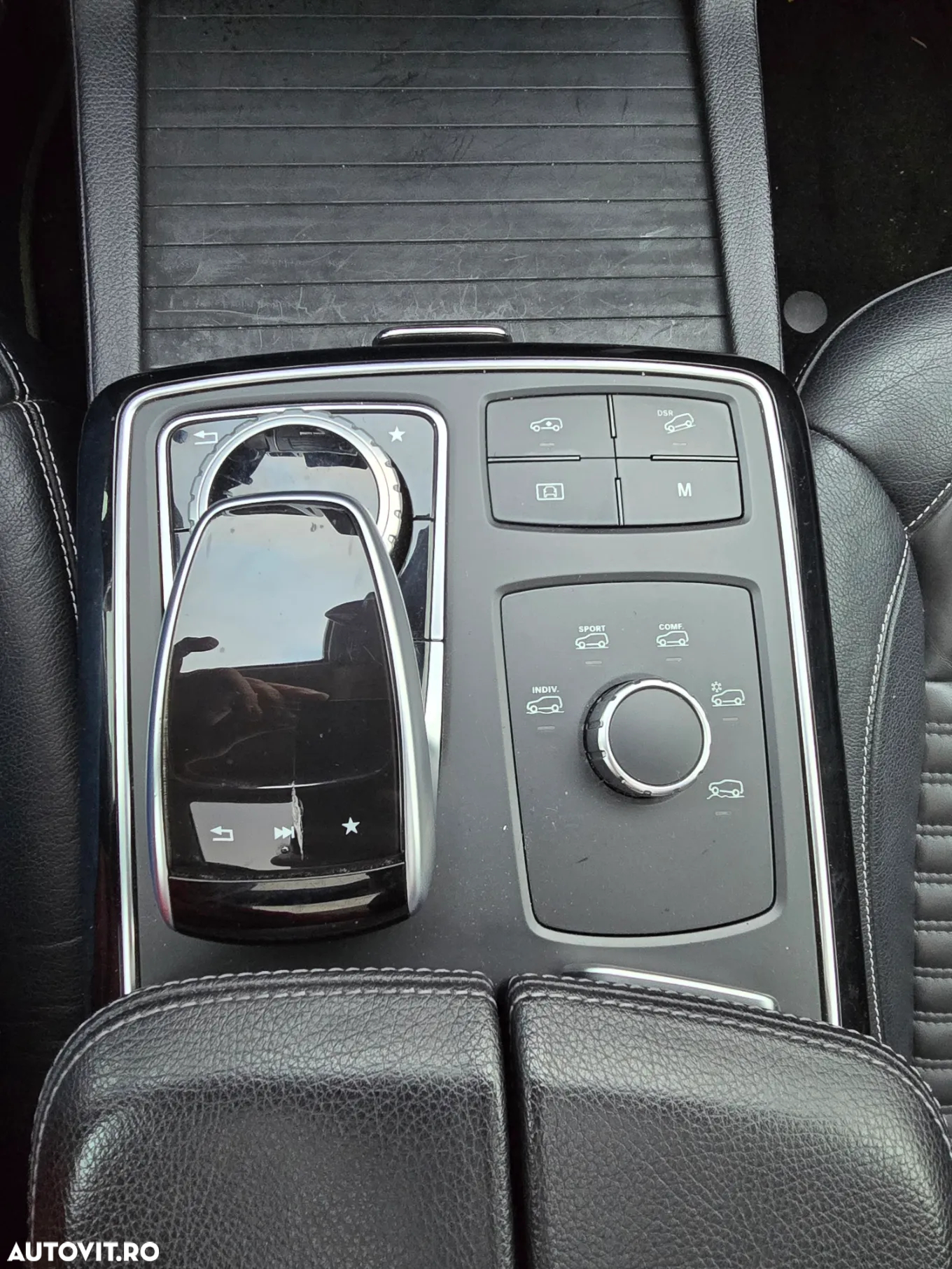 Mercedes-Benz GLE 250 d 4Matic 9G-TRONIC AMG Line - 12