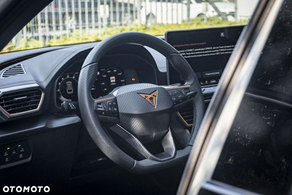 Cupra Leon Sportstourer - 20