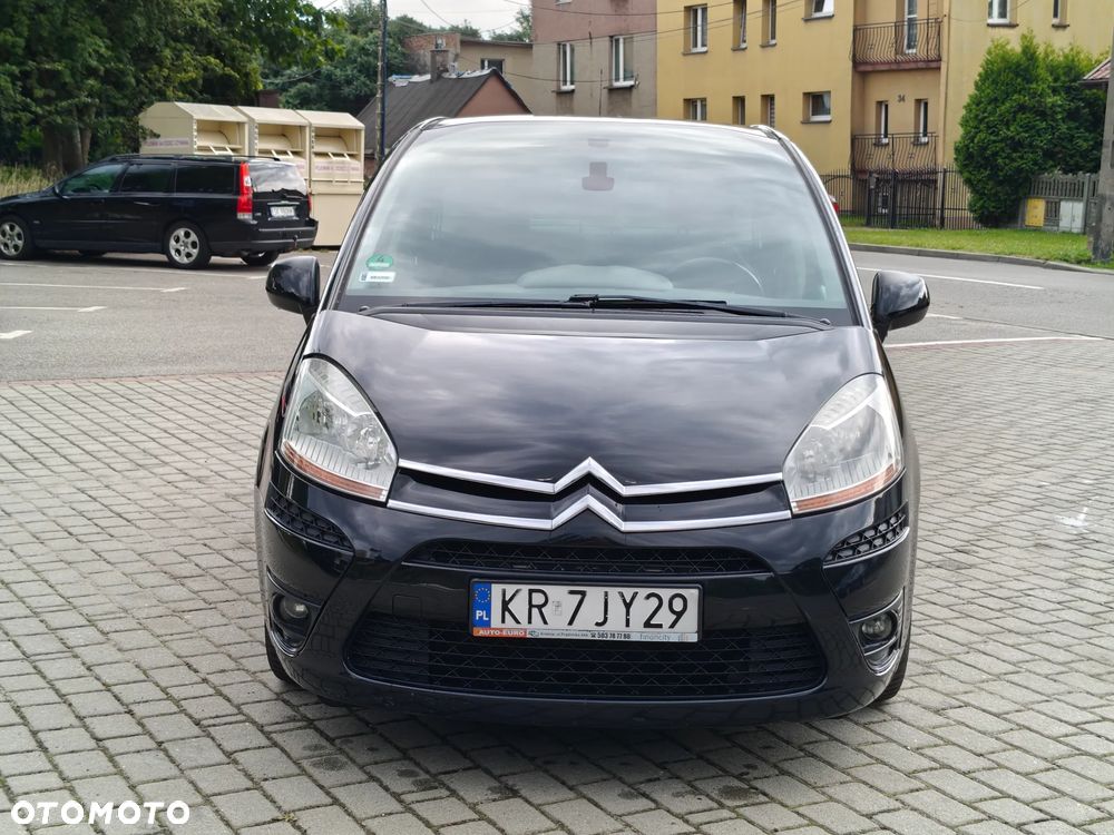 Citroën C4 Picasso VTi 120 Intensive - 16