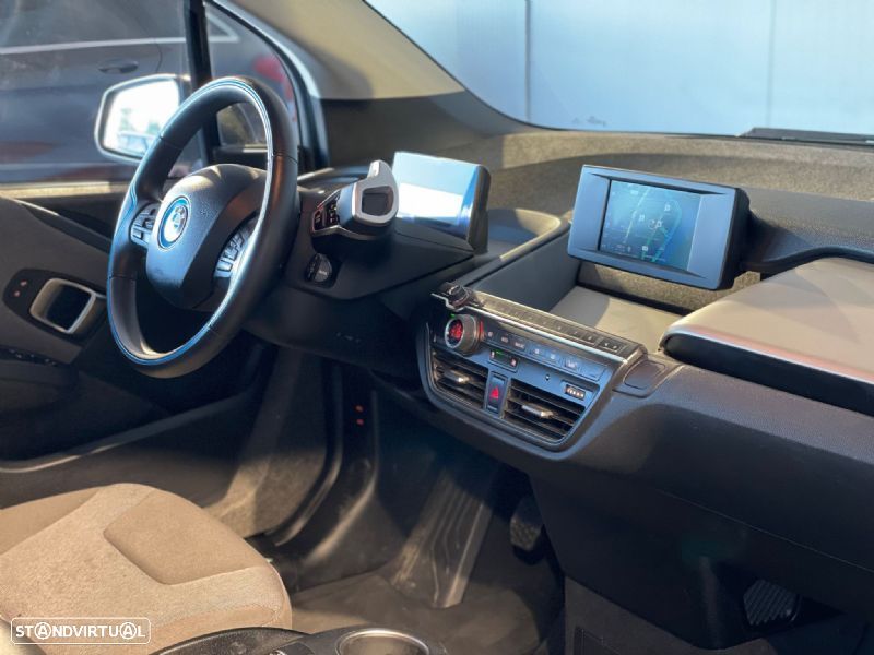 BMW i3 120Ah - 19