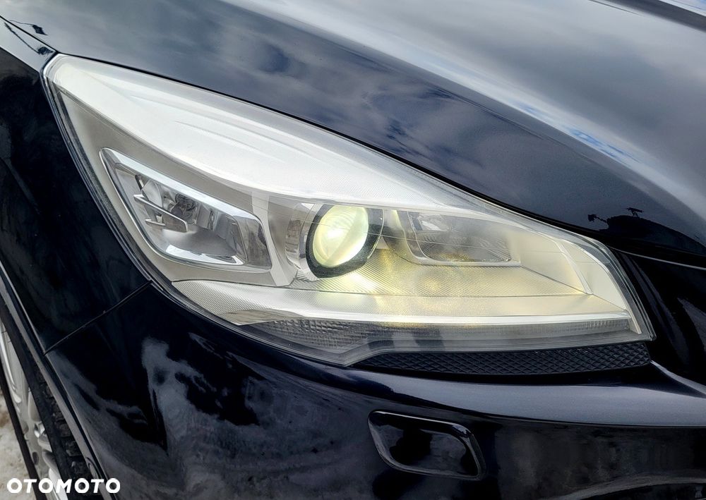 Ford Kuga 2.0 TDCi 4x4 SYNC - 8