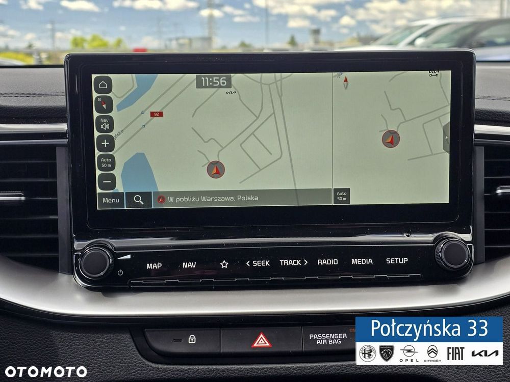 Kia Ceed 1.5 T-GDI Tribute DCT - 25