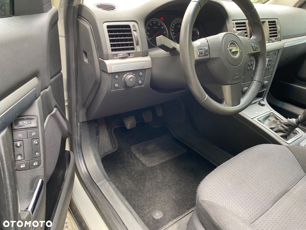 Opel Vectra 2.2 Elegance - 9