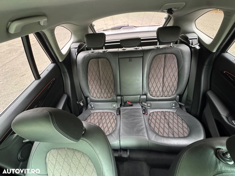 BMW X1 - 13