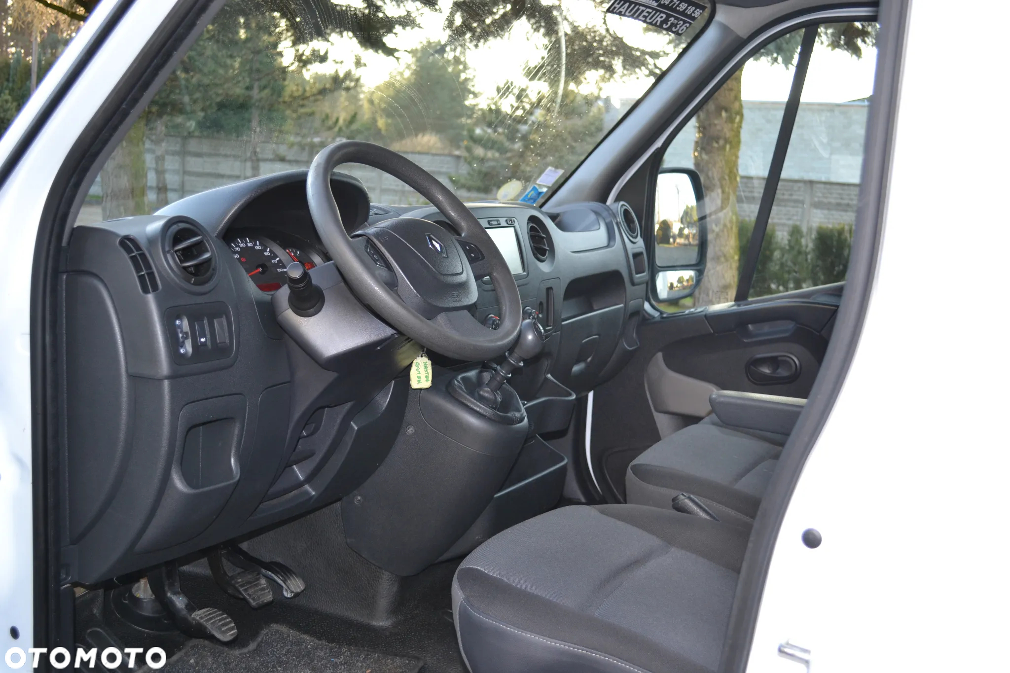 Renault Master - 12