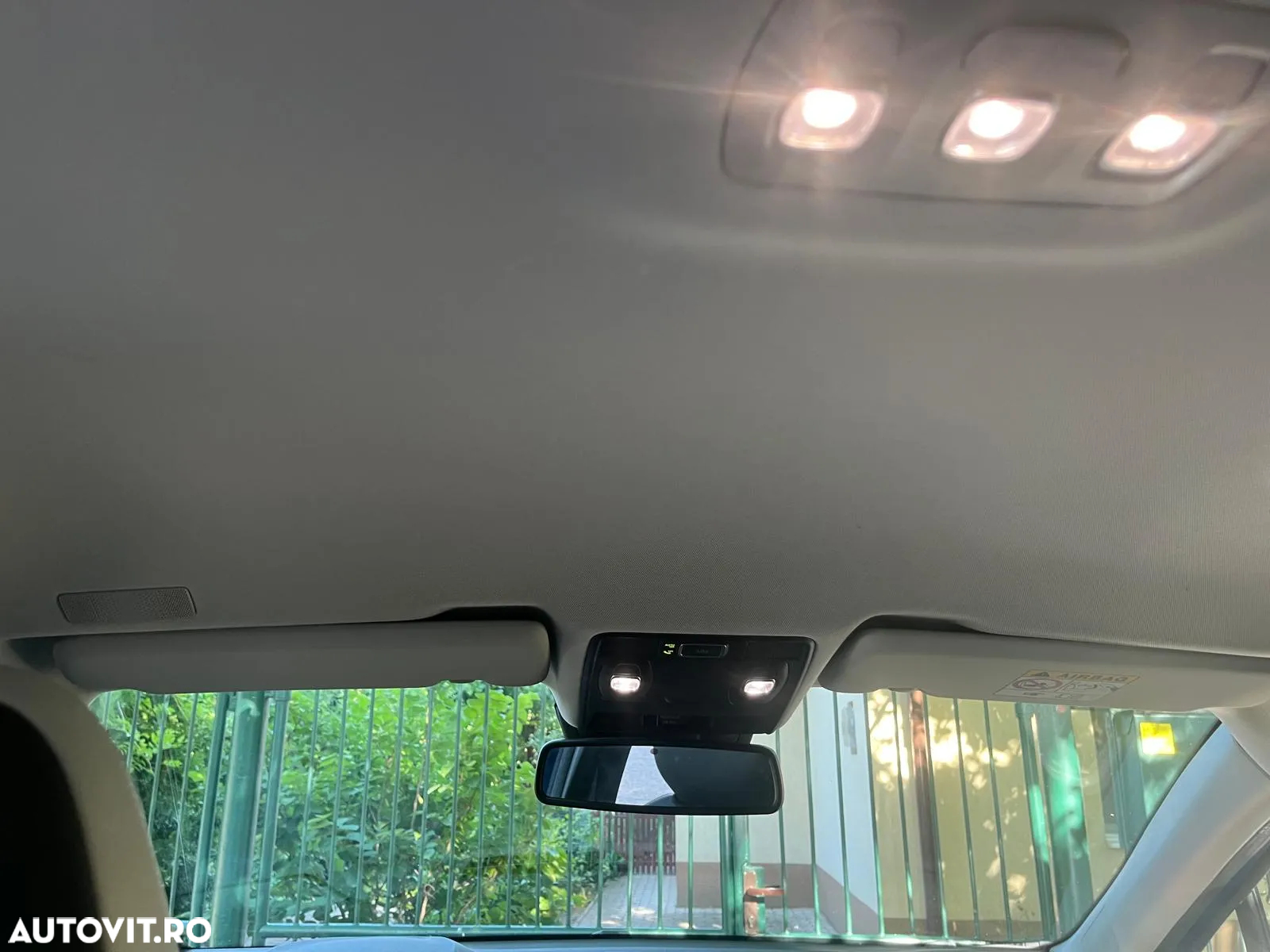 Renault Captur TCe 100 Intens - 4
