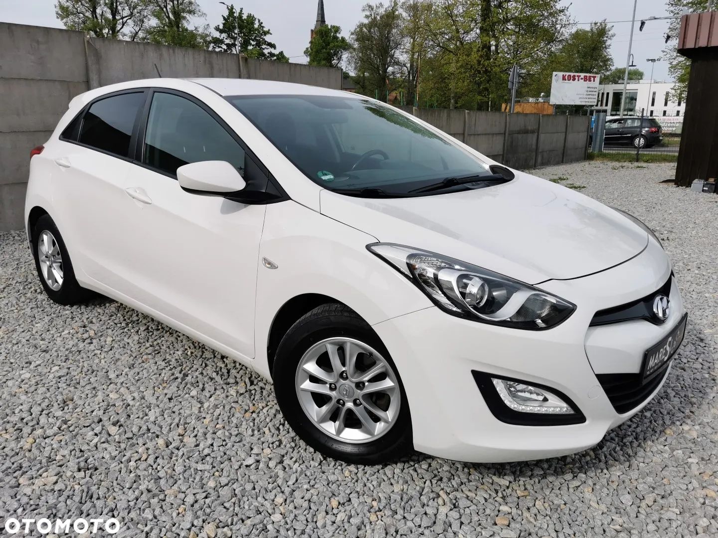 Hyundai i30 - 1