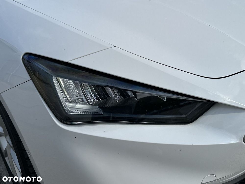 Seat Leon 1.0 eTSI Style DSG - 36