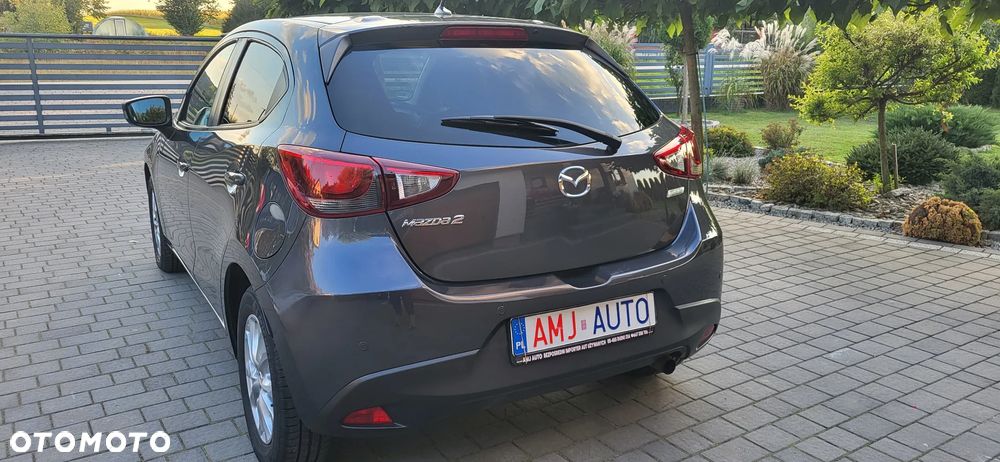 Mazda 2 1.5 Skymotion - 13