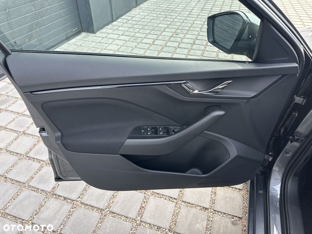 Skoda Scala 1.5 TSI Drive DSG - 11
