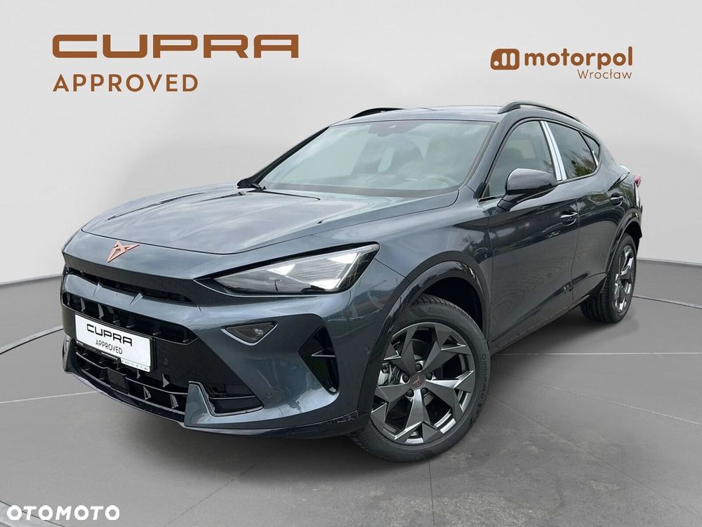 Cupra Formentor 1.5 TSI DSG - 2
