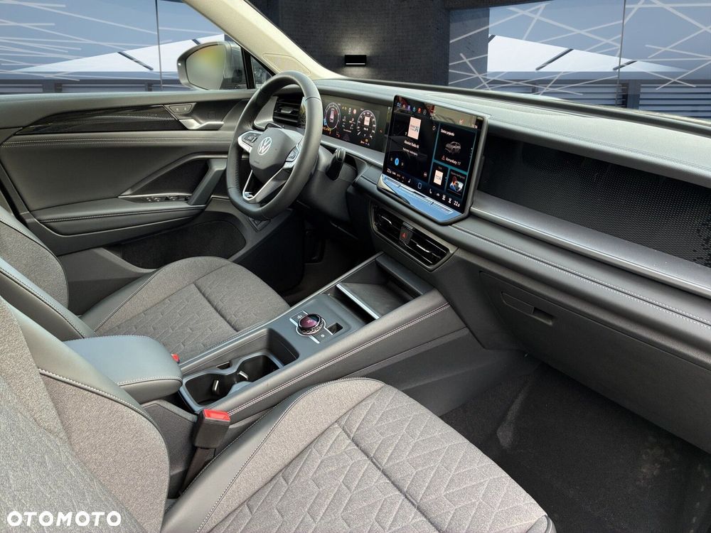Volkswagen Tayron - 25